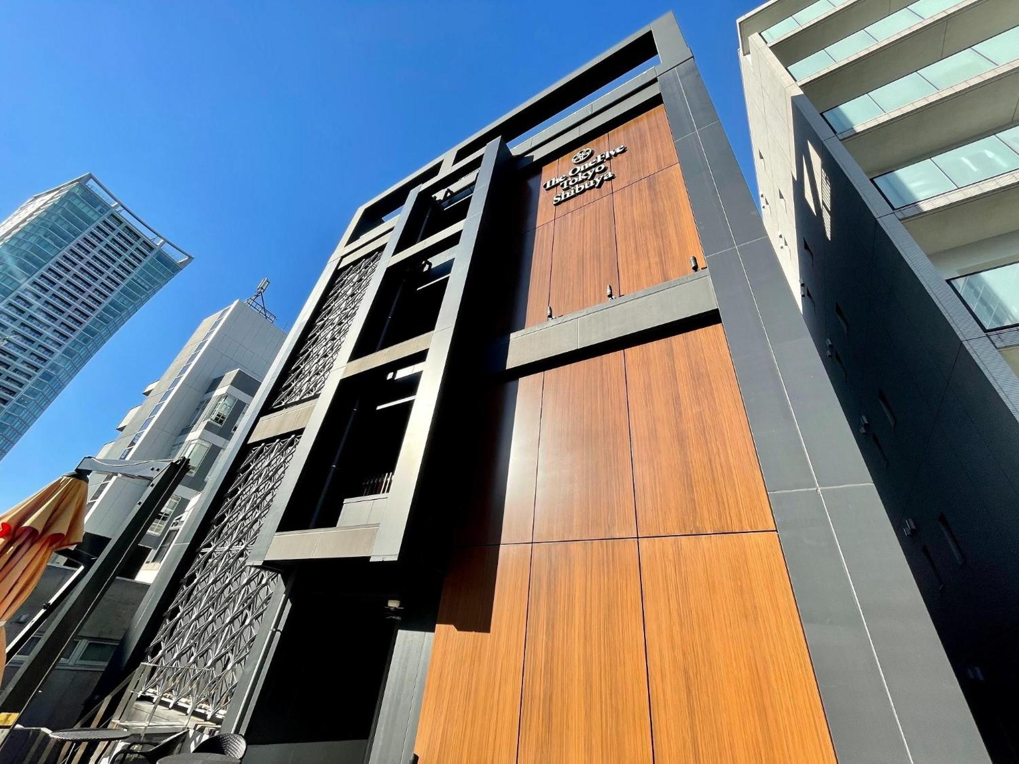 Hotel Emit Shibuya - Vacation Stay 40890V — Photos 2